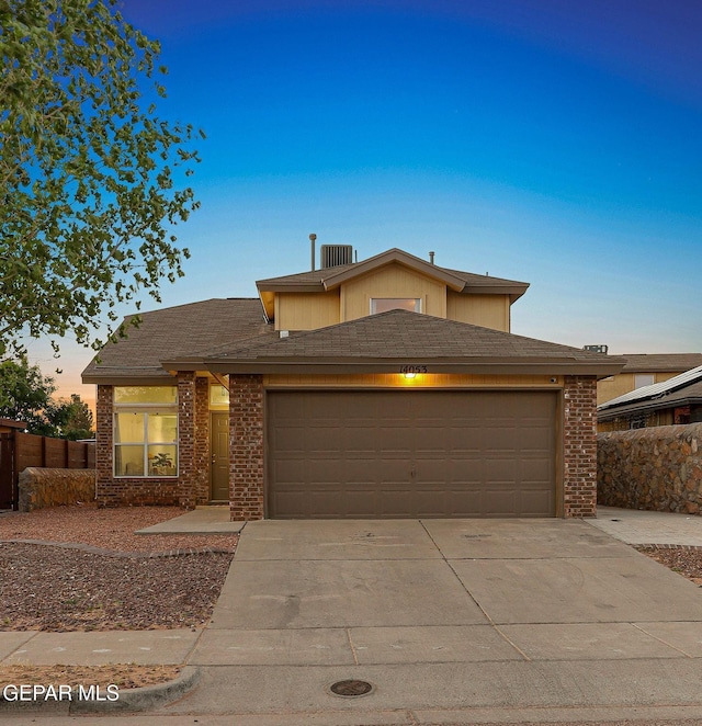 14053 Tierra Halcon Dr, El Paso, TX 79938 - photo 2