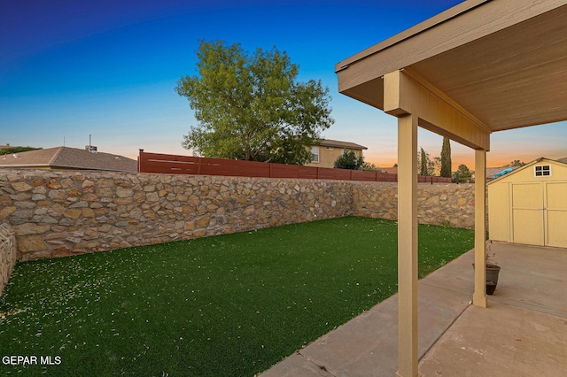 14053 Tierra Halcon Dr, El Paso, TX 79938 - photo 34