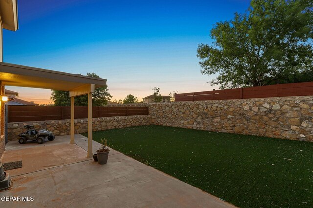 14053 Tierra Halcon Dr, El Paso, TX 79938 - photo 35