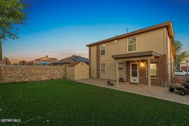 14053 Tierra Halcon Dr, El Paso, TX 79938 - photo 36