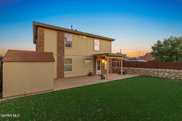 14053 Tierra Halcon Dr, El Paso, TX 79938 - photo 37