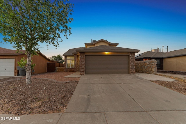 14053 Tierra Halcon Dr, El Paso, TX 79938 - photo 1