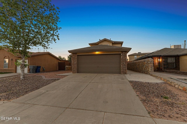 14053 Tierra Halcon Dr, El Paso, TX 79938 - photo 3