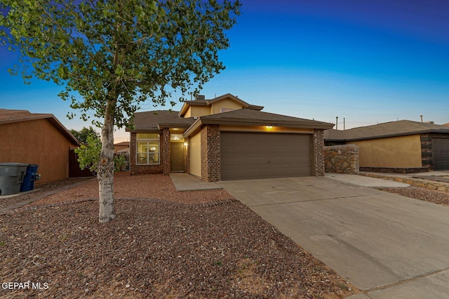 14053 Tierra Halcon Dr, El Paso, TX 79938 - photo 4