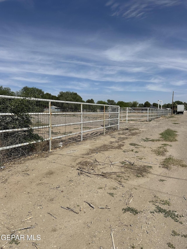 15840 Ponce De Leon Dr, Fabens, TX 79838 - photo 4