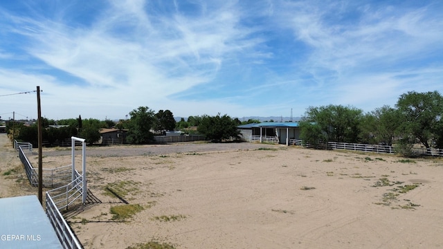 15840 Ponce De Leon Dr, Fabens, TX 79838 - photo 6