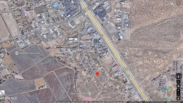 11627 Irene Dr, El Paso, TX 79927