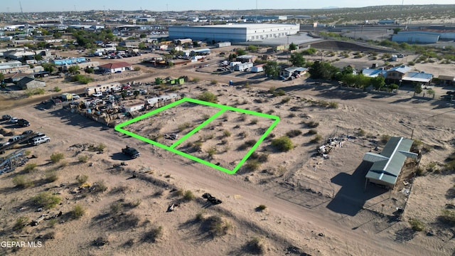 11627 Irene Dr, El Paso, TX 79927