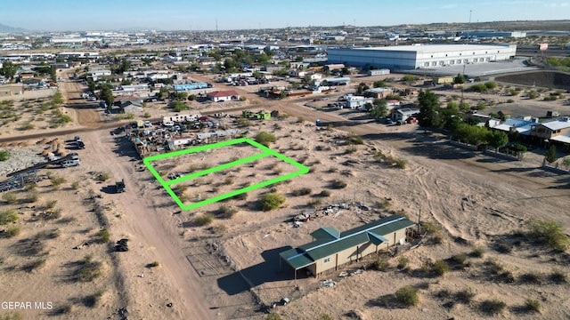 11627 Irene Dr, El Paso, TX 79927