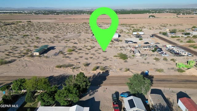 11627 Irene Dr, El Paso, TX 79927