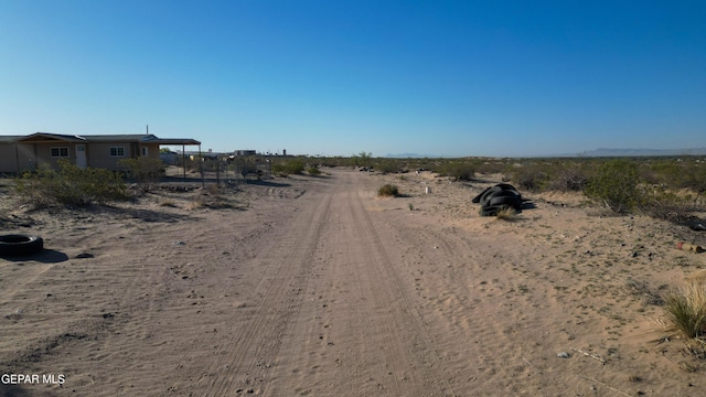 11627 Irene Dr, El Paso, TX 79927