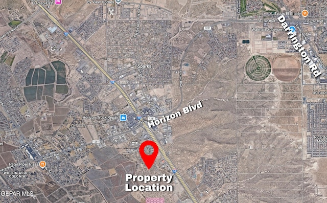 11627 Irene Dr, El Paso, TX 79927