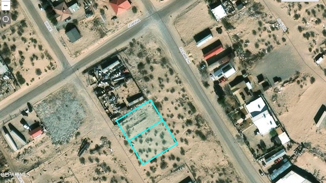 11627 Irene Dr, El Paso, TX 79927