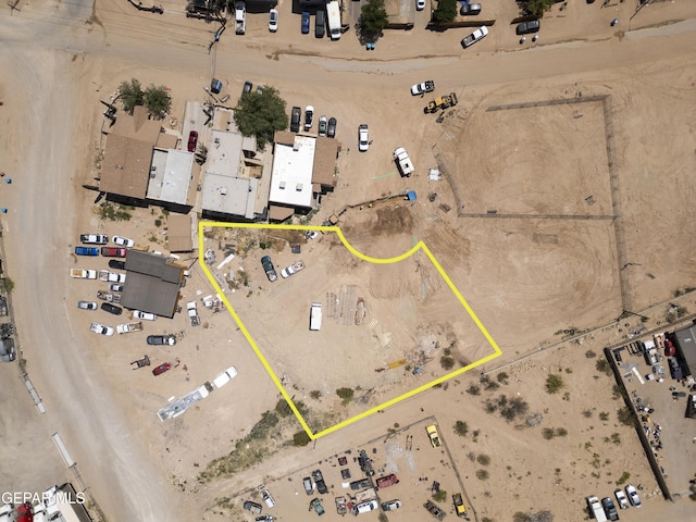 11504 Nancy Dr, El Paso, TX 79927