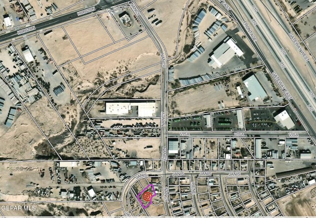 11504 Nancy Dr, El Paso, TX 79927