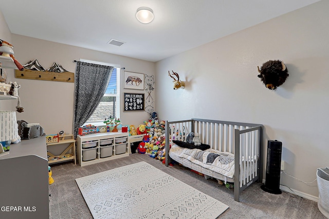 436 Sun Temple Rd, Socorro, TX 79927 - bedroom featuring carpet floors