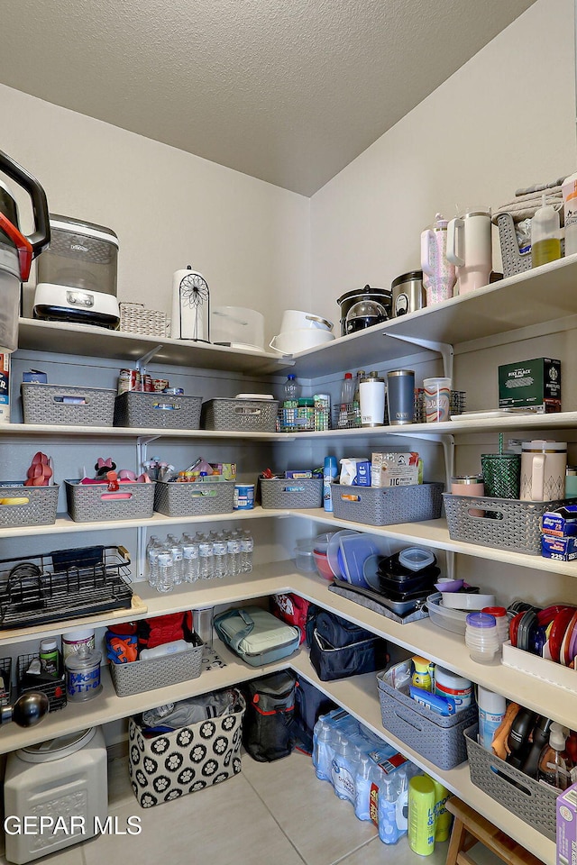 2005 Roy Vinson, El Paso, TX 79938 - view of storage area