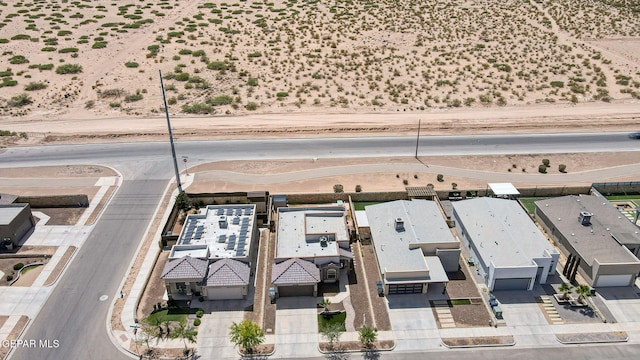 2005 Roy Vinson, El Paso, TX 79938 - bird's eye view
