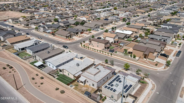 2005 Roy Vinson, El Paso, TX 79938 - view of property location featuring nearby suburban area
