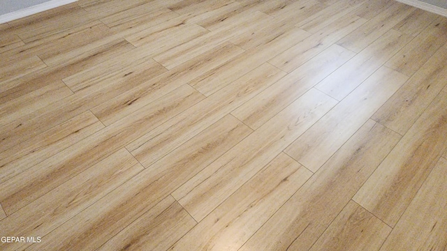 12869 Woolstone Dr, El Paso, TX 79928 - detailed view of wood finished floors