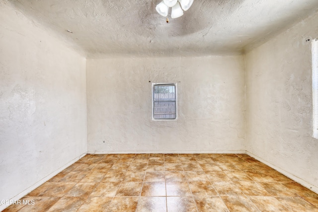 159 Silvas Way, El Paso, TX 79907 - empty room with baseboards