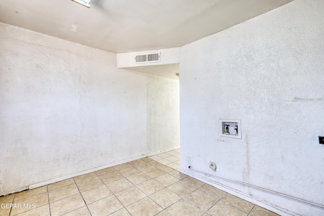 159 Silvas Way, El Paso, TX 79907 - view of spare room