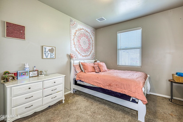 13729 Blackburn Ave, El Paso, TX 79928 - bedroom featuring carpet floors and baseboards