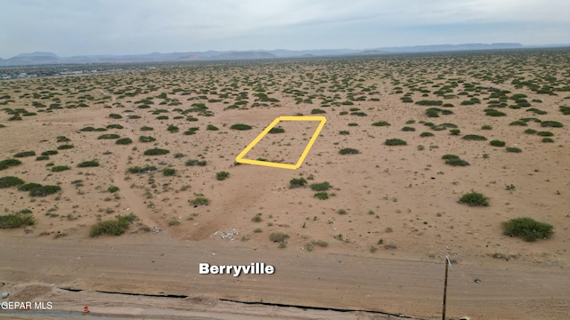 25 Berryville St, El Paso, TX 79938 - photo 3