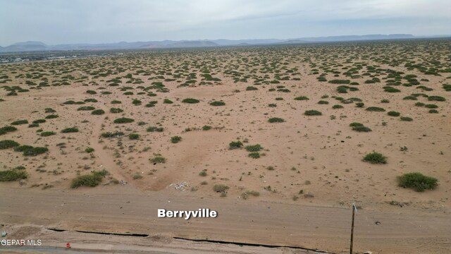 25 Berryville St, El Paso, TX 79938 - photo 7