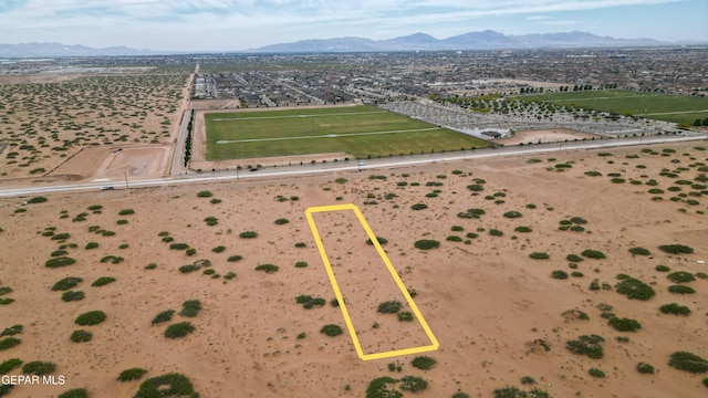 25 Berryville St, El Paso, TX 79938 - photo 4