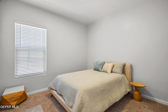 3817 Aspire Pl, El Paso, TX 79938 - bedroom featuring carpet and baseboards