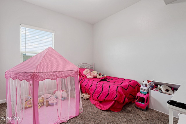 3516 Essence St, El Paso, TX 79938 - bedroom featuring carpet