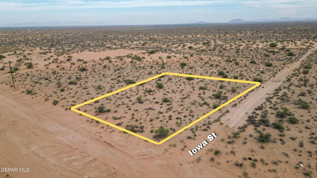 8 Horizon Blvd, Horizon City, TX 79928