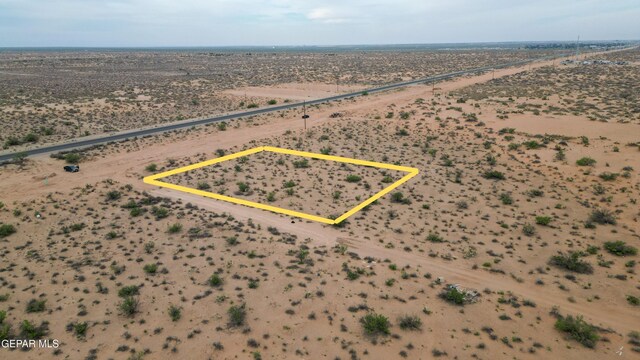 8 Horizon Blvd, Horizon City, TX 79928
