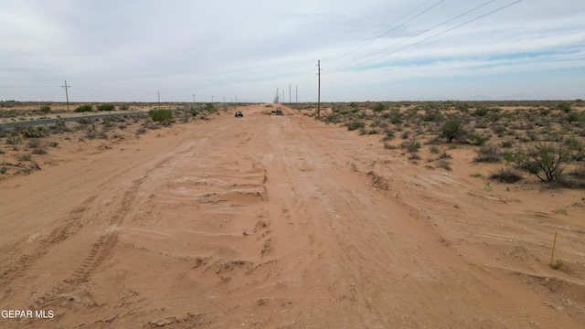 8 Horizon Blvd, Horizon City, TX 79928