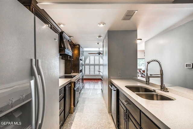 4610 N N Stanton St Unit G44, El Paso, TX 79902 - photo 20