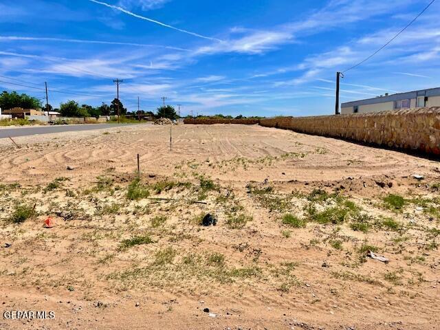 901 Linwood Dr, El Paso, TX 79928