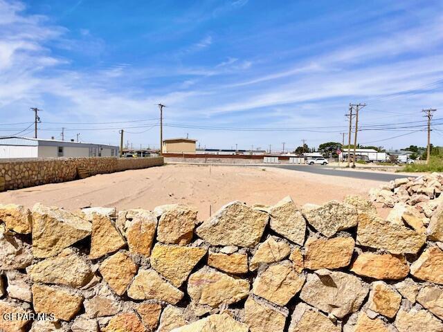 901 Linwood Dr, El Paso, TX 79928