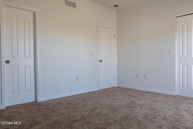 10793 Blue Sage Cir, El Paso, TX 79924 - unfurnished bedroom with carpet flooring and baseboards