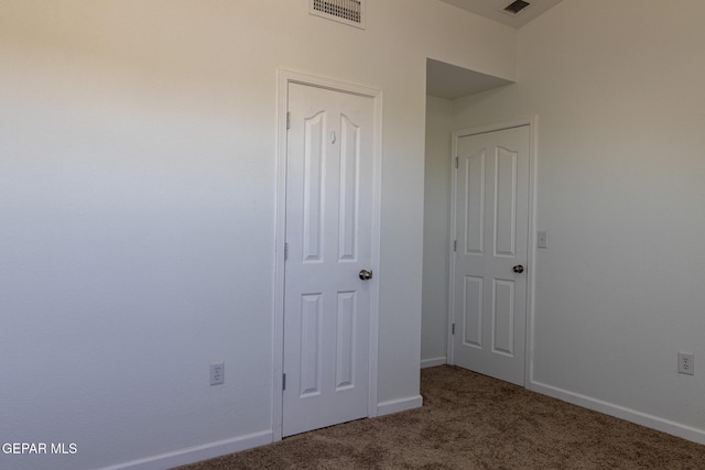 10793 Blue Sage Cir, El Paso, TX 79924 - unfurnished bedroom with carpet floors and baseboards