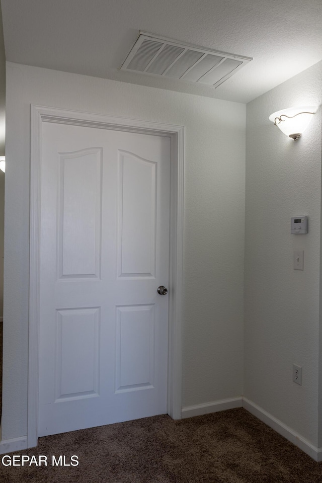 10793 Blue Sage Cir, El Paso, TX 79924 - carpeted empty room featuring baseboards