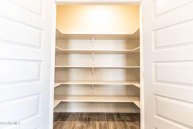 3801 Course St, El Paso, TX 79938 - view of pantry