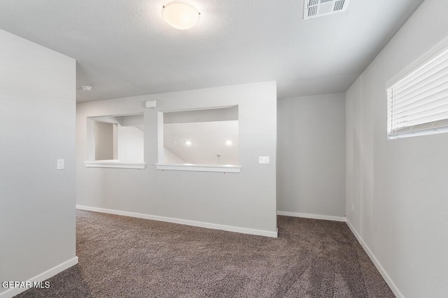 3800 Peak Pl, El Paso, TX 79938 - carpeted empty room featuring baseboards