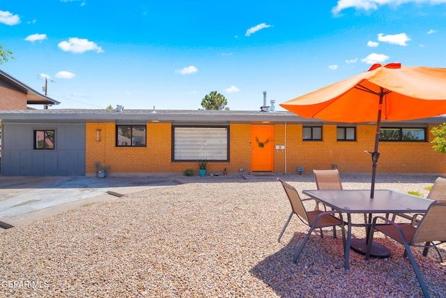 814 Galloway Dr, El Paso, TX 79902 - photo 4