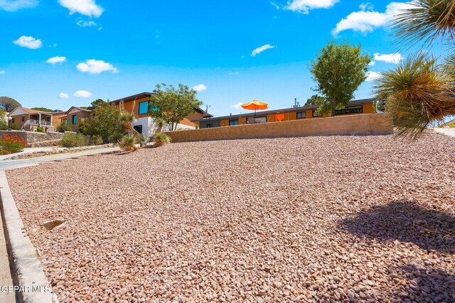 814 Galloway Dr, El Paso, TX 79902 - photo 6