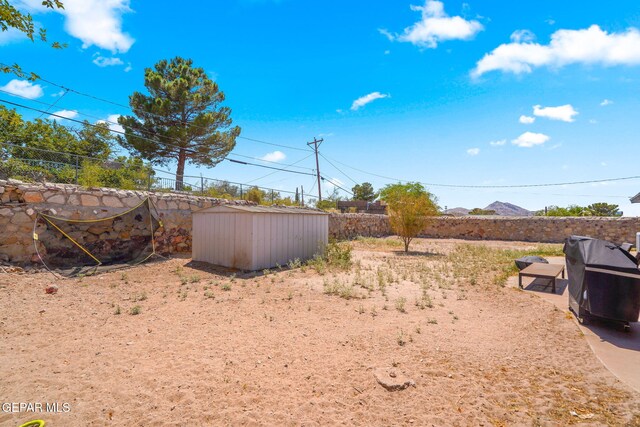 814 Galloway Dr, El Paso, TX 79902 - photo 43