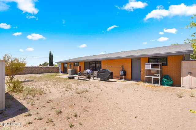 814 Galloway Dr, El Paso, TX 79902 - photo 44