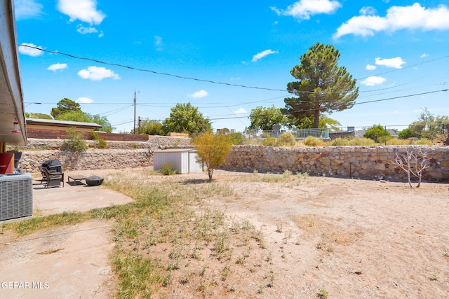 814 Galloway Dr, El Paso, TX 79902 - photo 46