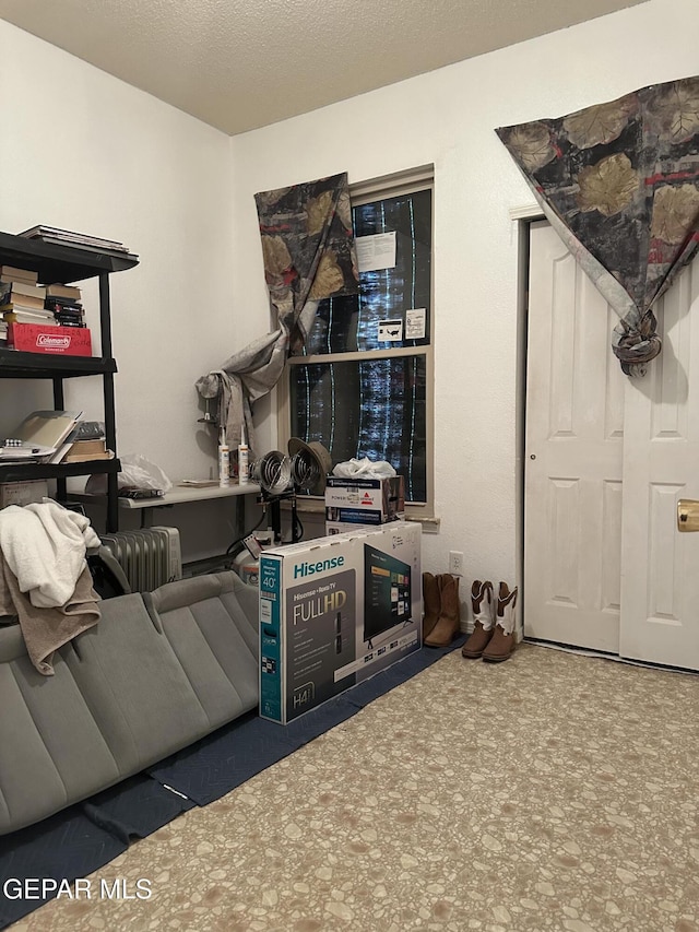 14045 Lago Seco Dr, Horizon City, TX 79928 - view of living room