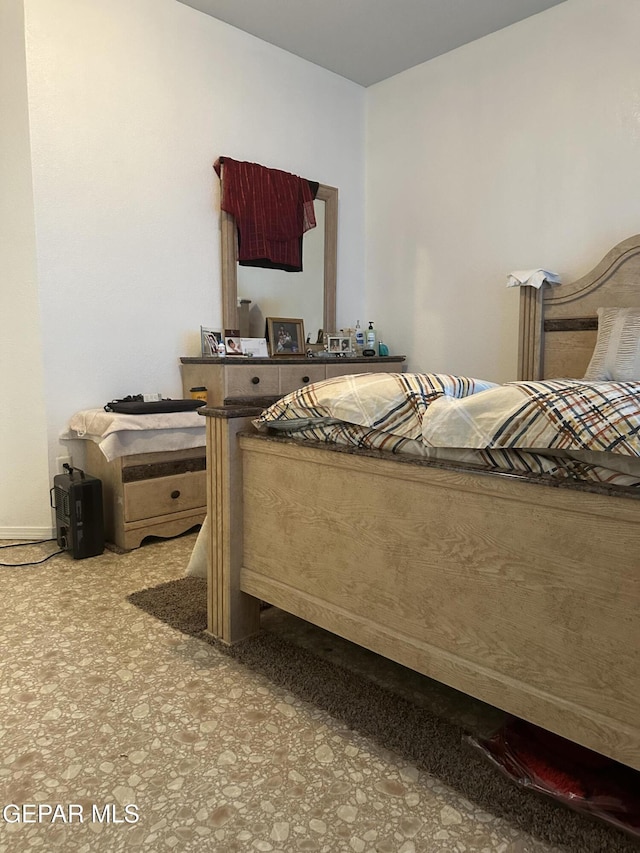 14045 Lago Seco Dr, Horizon City, TX 79928 - view of bedroom